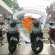 Lebih Murah dari Honda Beat, Jarak Tempuh Tembus 60 Km!