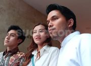 Aaliyah Massaid Dituduh Hamil di Luar Nikah, Thariq Halilintar Ngotot Pelaku Dihukum