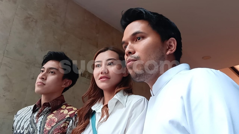 Aaliyah Massaid Dituduh Hamil di Luar Nikah, Thariq Halilintar Ngotot Pelaku Dihukum