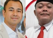 Sule Ngaku Ditawari Raffi Ahmad Jadi Wakil Walikota, Pandji Pragiwaksono: Dia Baru Buka Sesuatu