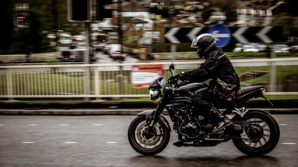 Risiko Kecelakaan di Jalan Meningkat, Ini Pengetahuan Keselamatan Dasar yang Harus Diketahui Pemotor