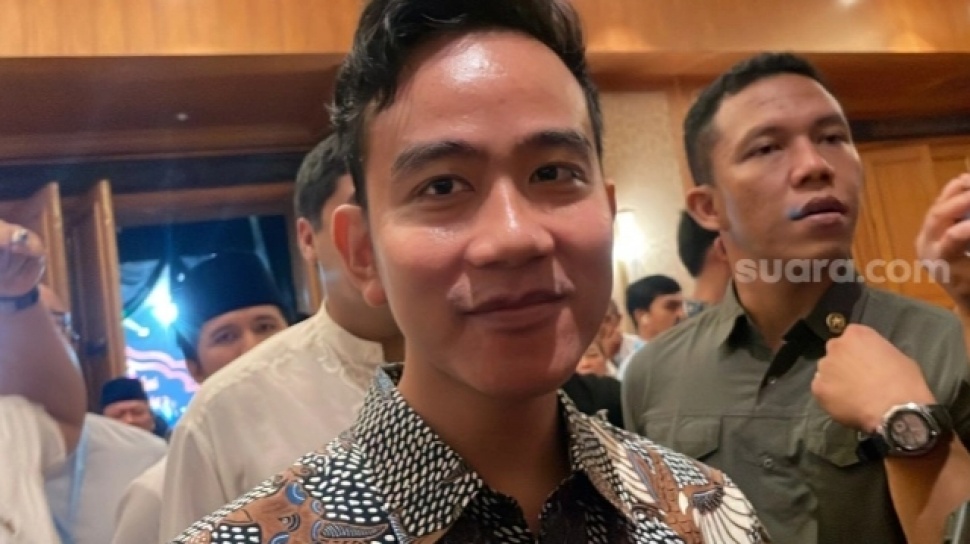 Hal Ini Diduga Jadi Bukti Kuat Gibran Pemilik Akun Kaskus yang Hina Prabowo