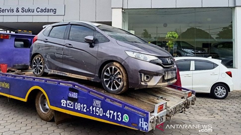 Fakta-Fakta Truk Towing yang Perlu Anda Tahu