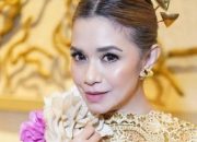 Rayakan 40 Tahun Berkarier, Ruth Sahanaya Gelar Mini Konser ‘September Ceria’ di PIK