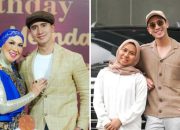 Dianggap Pilih Kasih, Beda Hadiah Verrell Bramasta untuk Venna Melinda dan Ibu Tiri