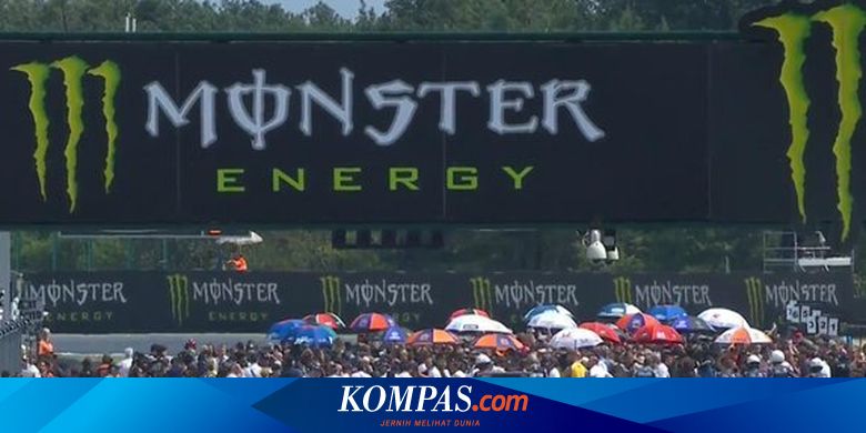 MotoGP Kembali Digelar di Sirkuit Brno pada Musim 2025