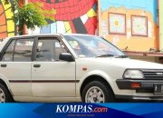 Bukan Cuma AC, Ini Cara Agar Kabin Starlet Kotak Tetap Dingin