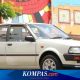 Ulas Perbedaan Toyota Starlet Kotak 1.000 cc dan 1.300 cc