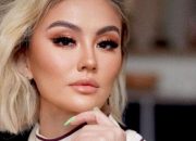 Party In Bali Trending di Itunes, Agnez Mo Beri Reaksi Seperti Ini