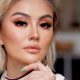 Party In Bali Trending di Itunes, Agnez Mo Beri Reaksi Seperti Ini