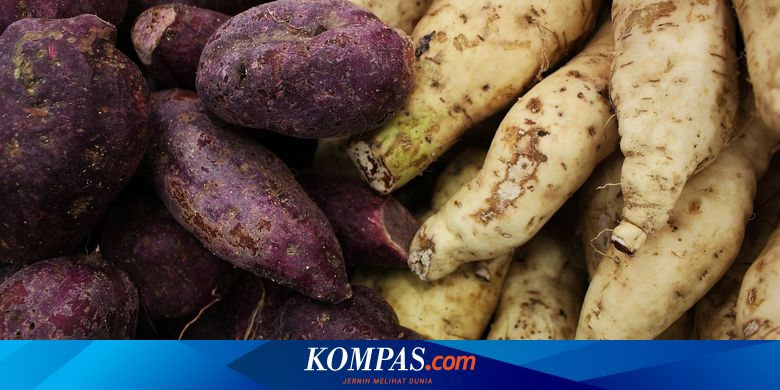 Apakah Penderita Diabetes Boleh Makan Ubi Jalar? Ini Ulasannya…