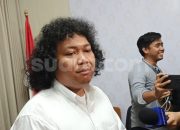 Ditanya Sedih atau Tidak Usai Gagal Nyalon di Pilkada Tangsel, Marshel Widianto Lempar Candaan