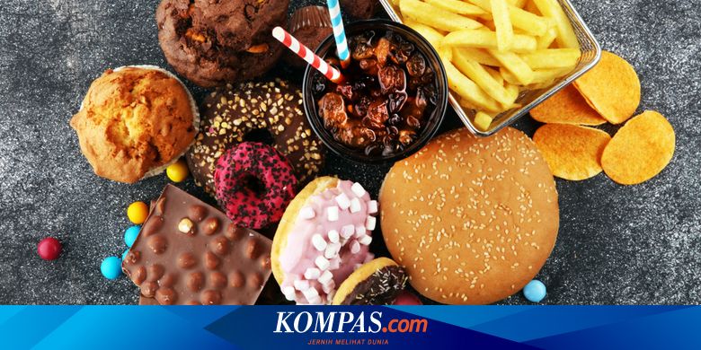 6 Makanan Terburuk untuk Anda yang Mengalami Pradiabetes