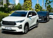 Gaikindo Dukung Rencana Pemerintah Beri Insentif Mobil Hybrid