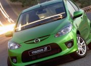 Sekencang Honda Jazz tapi Lebih Murah dari Brio, Ini Fakta Menarik Mazda2 si Mobil Bekas Murah