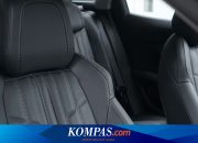 Mau Pasang Sarung Jok Mobil, mulai Rp 700.000