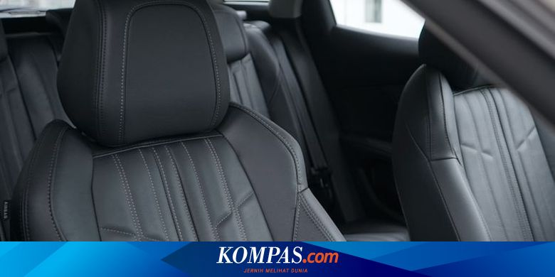 Mau Pasang Sarung Jok Mobil, mulai Rp 700.000