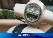 Mudah, Begini Cara Mengatur Sendiri Rem Motor yang Kurang Pakem