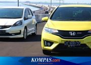 Teknik Menyalip yang Benar Pakai Mobil Transmisi Manual