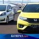 Teknik Menyalip yang Benar Pakai Mobil Transmisi Manual