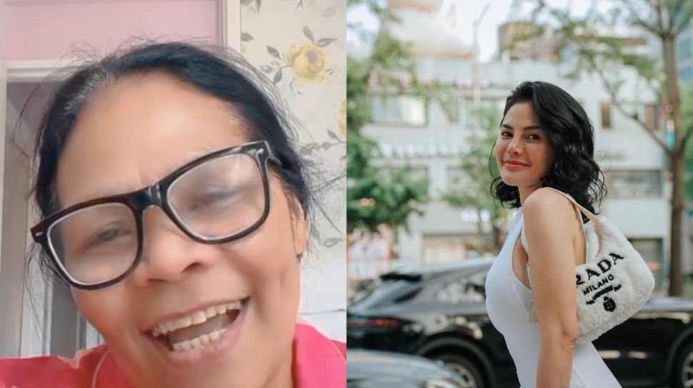 Bungkam Nikita Mirzani, Ibu Angkat Lolly Bantah Isu Hamil di Luar Nikah