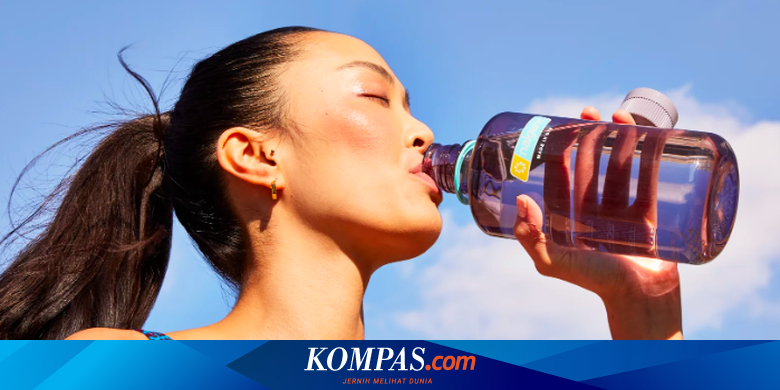 Apa yang Terjadi jika Minum Minuman Elektrolit Setiap Hari?