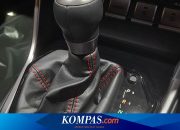 Perhatikan RPM Mobil Matik Saat Melakukan Engine Brake