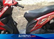 Kenali Penyebab Bunyi Kasar Saat Starter Motor Matik Karbu