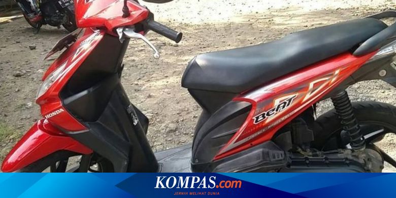 Kenali Penyebab Bunyi Kasar Saat Starter Motor Matik Karbu