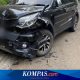 Sejarah Crumple Zone, Paten Mercedes-Benz yang Dibuka untuk Umum