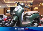 Begini Cara Merawat Motor Matik Injeksi agar Kondisinya Prima