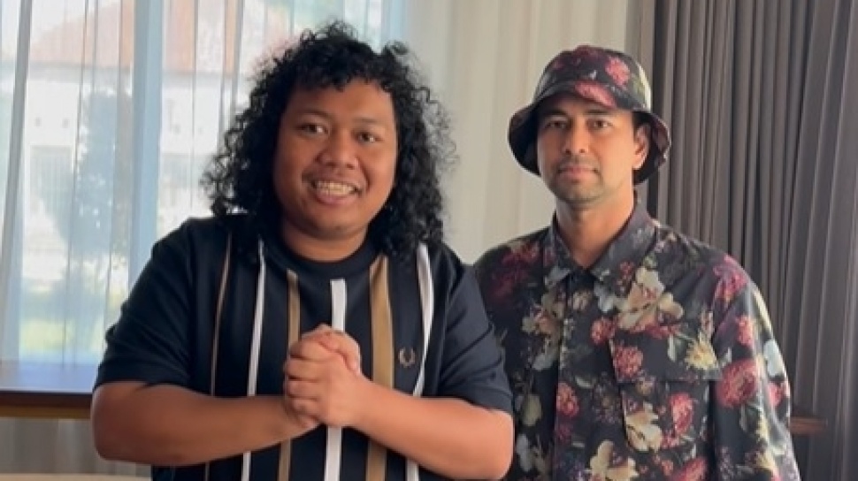 Diduga Kerja untuk Raffi Ahmad, Segini Taksiran Gaji Marshel Widianto Jadi Talent RANS Entertainment