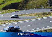 Cara Menghadapi Turunan Pakai Mobil Matik, Jangan Cuma Andalkan Rem