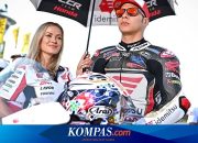 Nakagami Pensiun dari MotoGP, Beralih Jadi Pebalap Tes