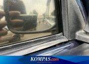 Pentingnya Menjaga Lis Karet Pintu dan Kaca Mobil