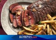 Tanda Tersembunyi Terlalu Banyak Makan Daging Merah, Bau Badan dan Kelelahan