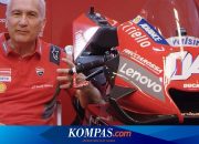 Kubu Ducati Protes atas Aksi Curang Mekanik Aprilia