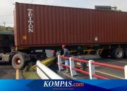 Mengenal Peran Exhaust Brake pada Truk dan Bus