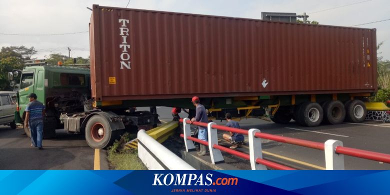 Mengenal Peran Exhaust Brake pada Truk dan Bus