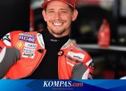 Casey Stoner Sebut Ducati Tetap Bakal Juara Meski Peraturan Berubah