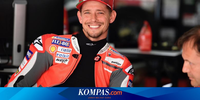 Casey Stoner Sebut Ducati Tetap Bakal Juara Meski Peraturan Berubah