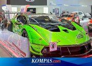 Sejarah Berdirinya Lamborghini