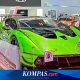 Sejarah Berdirinya Lamborghini