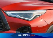 Mengenal Karakter Lampu Mobil Serta Keunggulannya