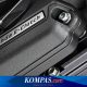 Honda Mau Pasang e-Clutch di Motor 250cc