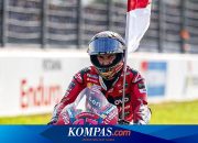 Bos KTM Tech3 Sambut Bastiani dengan Tangan Terbuka