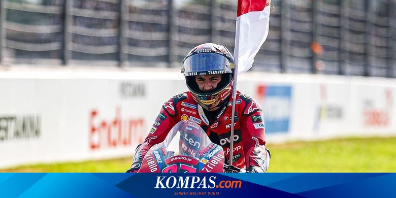 Bos KTM Tech3 Sambut Bastiani dengan Tangan Terbuka