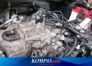 Jangan Terlalu Sering Gurah Mesin Mobil