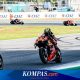 Thailand Resmi Jadi Seri Pembuka MotoGP 2025 dan 2026