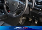 Tips Menjaga Kopling Mobil Manual Tetap Awet